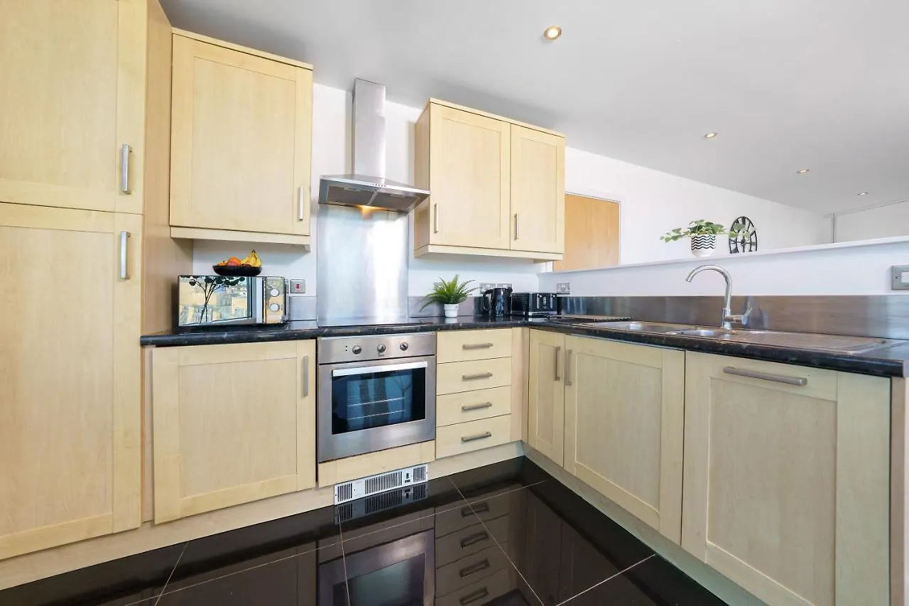Attractive London Apartment 0*,  United Kingdom